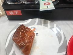 -新一番三文鱼寿司(大东海店)