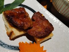 -青叶日式料理(飘亮阳光广场店)
