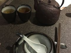 -湊湊火锅·茶憩(和平大悦城店)