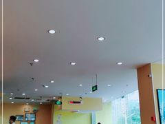 大堂-萨莉亚意式餐厅(石鼓路店)