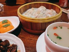 -李犟大爆鳝面·手工蟹黄包(湖滨西湖店)