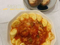 -盒马鲜生(馥邦国际店)