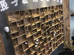 -迦南·甜品蛋糕(传媒店)