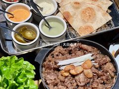 -虎哥六韩式烤肉料理 TIGERGRILL(隆生金山湖中心购物广场店)