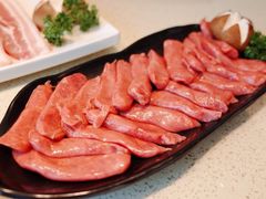 -阿泽禧烤肉(民兴花园店)