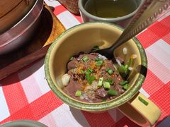 -古市香跷脚牛肉·非遗传承单位