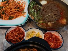 -屋里家延边朝鲜族冷面(梅林3店)