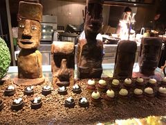 -长沙北辰洲际酒店-兰调全日餐厅