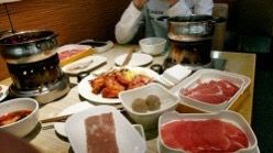 -怡人怡口牛排海鲜自助(飞龙大厦店)