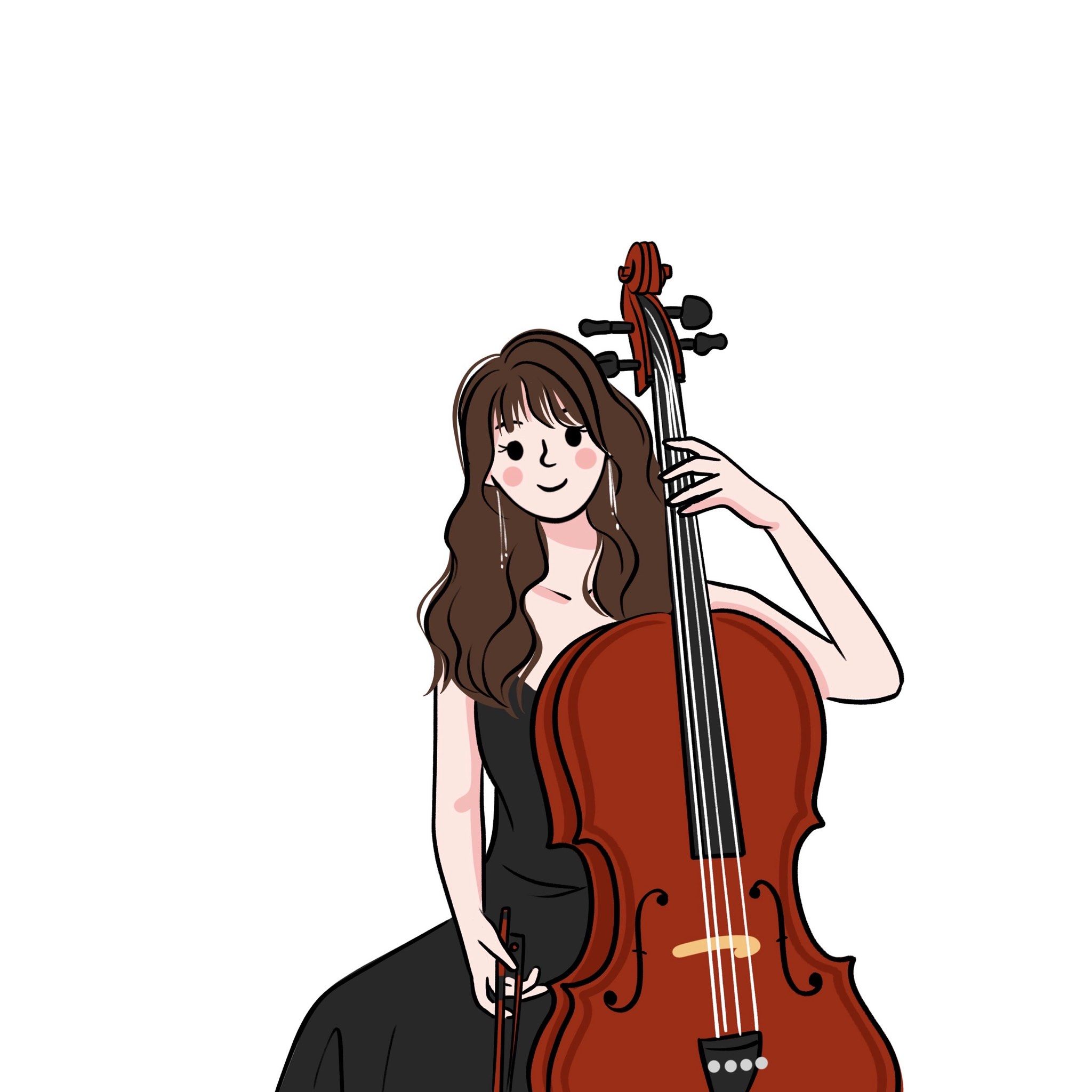 上海大提琴/低音提琴老师推荐