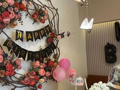 -LE SHARE洛笙·花园西餐(北京路步行街店)