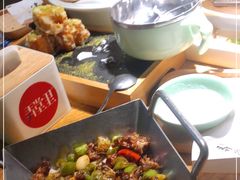 -弄堂里(雨花客厅店)