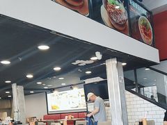 -李先生牛肉面大王(马栏店)