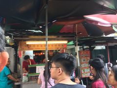 -罗汉果龙眼冰糖燉冬瓜