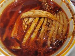 -天府棒棒鸡(国贸店)