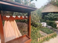 -海兰云天度假区温泉