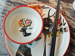 -新白鹿餐厅(松江开元地中海店)