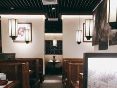 卡座-大榕树下顺德菜(融创茂店)