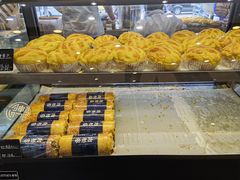 -申氏糕点(三好街店)