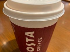 -COSTA COFFEE(上海虹口公园店)