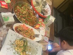 -为民烧烤吧.自贡爆炒菜(收录10年好店)