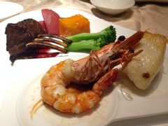 iphone_upload_pic-王品台塑牛排(成都万象城店)