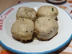 -小杨生煎(黄河路店)