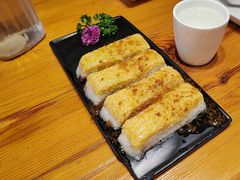 -粉巷13號陕菜馆
