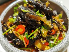 -徽镇小厨·经典徽菜(十里河店)