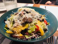 -Primo·丽莫意大利窑烤披萨