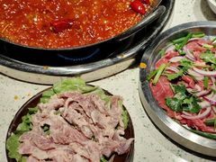 -龙厂长老火锅(抚琴店)