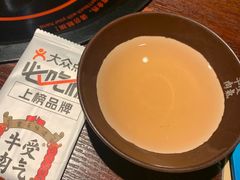 -受气牛肉·重庆耙牛肉(南坪总店)