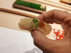 金目鲷寿司-鮨一日本料理(大中华店)