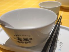 -蔡澜点心·粤菜(花城汇南区店)