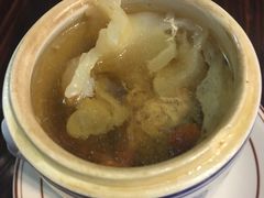 -黄祥华养生堂·炖汤·营养蒸饭(岭南天地店)