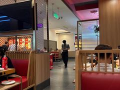 -蜀留香火锅·始于1999·原四川老火锅(白堤路店)