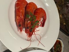 -广州文华东方酒店·江-由辉师傅主理