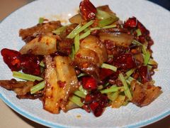 -山石榴·贵州菜(丰盛里店)