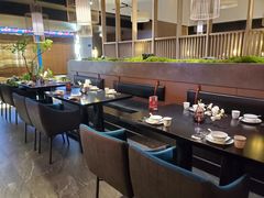 -三生三味密宗川菜·江景餐厅(来福士店)
