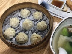 -门庭若市豆浆油条(恒生广场店)