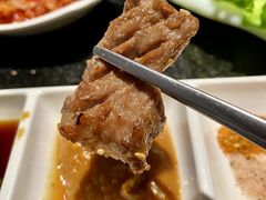 -木槿花韩式炭烤·熟成肉工坊(孙文东路店)