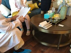 -和伊母婴护理中心·全套房(金山店)