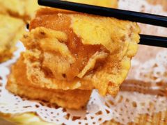 -台北楚楚园馅饼粥(虹桥南丰城店)