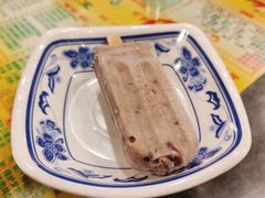 椰丝红豆雪批-顺记冰室(宝华路店)