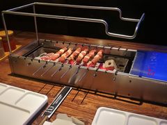 -三个蒙古大叔羊肉串(大宁店)