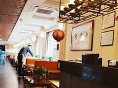 -小土豆北方菜馆(文慧园店)