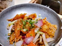 -万岁寿司(虎门万达店)