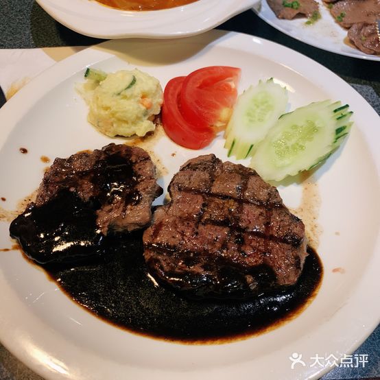 西西里西餐(的士商城店)