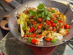 -米椰湘·辣椒炒肉