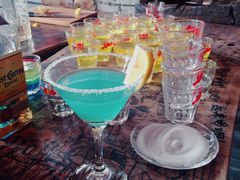 -Helens海伦司小酒馆(红旗南路店)